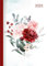 Lady Journal Roses 2025 - Agende Lady Journal 10,7 x 15,2 cm