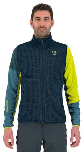 KARPOS ROCCHETTA Vest Midnight Man