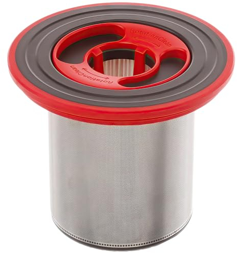 HEPA Filter für Akku Staubsauger mit dem Originalcode 12040193 für Bosch Unlimited 7 - MADE IN GERMANY - MONTERAL