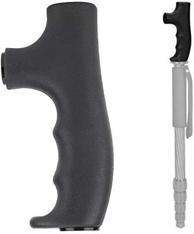 Pole Monopod Handle, Made of Plastic, for Hiking and Climbing, Outdoor Photography, Etc.