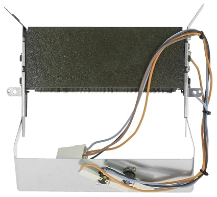 Masterpart Heater Element Assembly With DR08 Thermostat To Fit Ariston, Hotpoint & Indesit Tumble Dryers