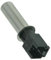 sparefixd Adecuado para sensor de puerta de secadora Beko NTC 2971900100