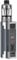 ASPIRE Zelos 3 Kit [Gun Metal] - E-cigarette Starter Vape Kit, 3200mAh Battery - COMPATIBLE COILS: Nautilus Coil - 80W, All Vaping Style, Top-Fill, Button Activated, Adjustable Airflow - Nicotine Free
