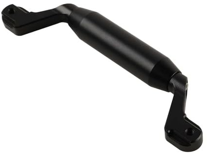 Oxektgb Per Triumph Per Tiger 1200 GT Per Pro Per Rally Per Explorer 2022 2023 2024 Supporto per navigatore GPS per cellulare Porta Telefono Moto
