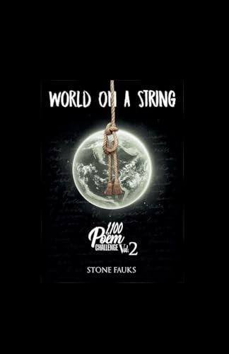 World on a String (1100 Poem Challenge, Band 2)