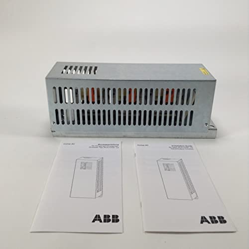ABB Automation P. Ausgang – Drosselspulen acs-chk-c3 200 – 240/380 – 480 V, 3ph ACS 50 Drossel für Niederspannung