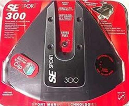HYDROFOIL SE SPORT 40CV ET +