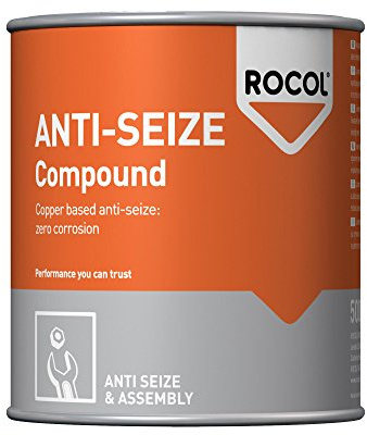 Rocol 14033 500g Anti-Seize Compound