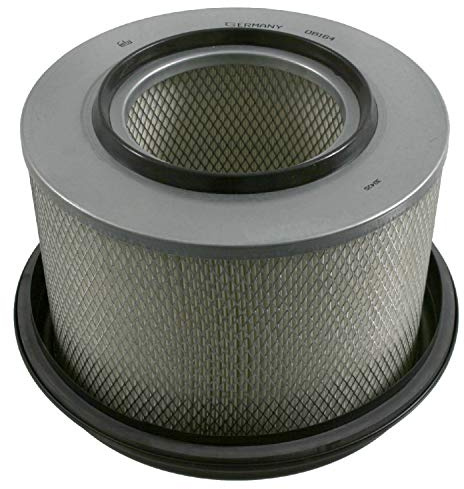 febi bilstein 08164 Luftfilter, 1 Stück