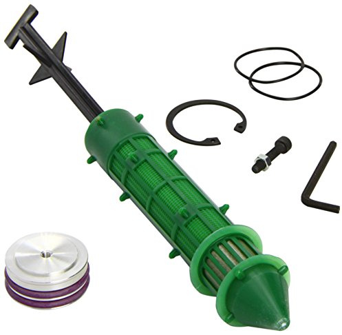 NISSENS Trockner, Klimaanlage 95319 | Kompatibel mit: FORD GALAXY I, SEAT ALHAMBRA, VW SHARAN