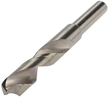 Faithfull BD15PRO Blacksmiths Professional Drillbit