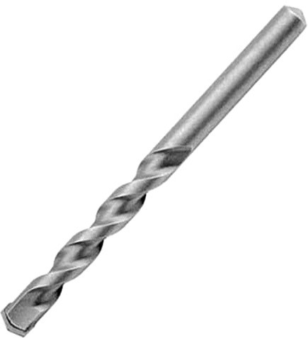 Yato yt-4380 – Steinbohrer zylindrischer Schaft 12 x 200 m
