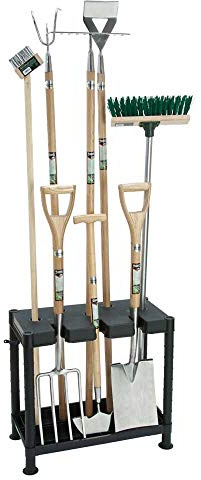 easylife lifestyle solutions Garden Tool Tidy