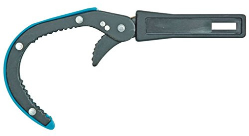 VOREL OIL FILTER WRENCH 63.5 bis 88.9 mm Schlüsselset