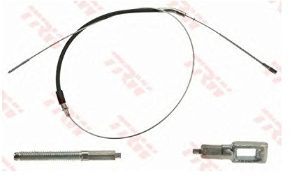 Lucas Engines GCH289 Bremsseil