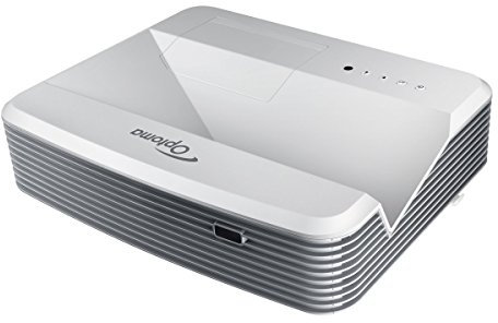 Optoma 95.72801 GC0E.P Vidéoprojecteur Ultra Courte focale