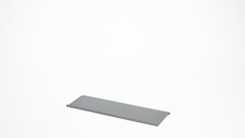 Kessebhmer LINERO MosaiQ Fliese, Grau, 350mm, 1 Stck, Verkleben