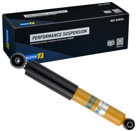 Bilstein 19 – 260433 System of Dampers