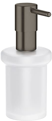 Grohe - Essentials Seifenspender - Brushed Hard Graphite