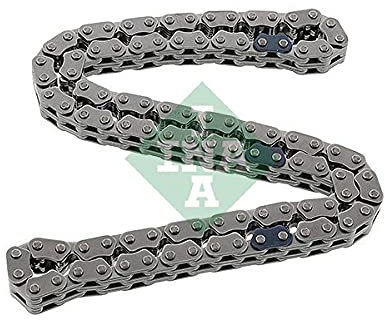 INA 553 0235 10 Steuerkette Kompatibel mit OPEL INSIGNIA Caravan 12616609 12633451 5636124