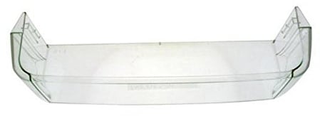 Original AEG Electrolux Bottle Rack Bottle Compartment Door Compartment for Fridge 2425182041