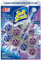 Soft Scrub 4-in-1 Rim Hanger Toilet Bowl Cleaner, Lavender, 2 Count