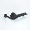 Pot d échappement SITO pour Mobylette Peugeot 50 Fox Avant 2020 0560 Neuf