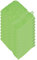 Miamar Lot de 10 Gant de Toilette 15 x 21 cm Absorbant Doux en 15 Couleurs Disponibles 500g/m² 100% Coton Öko-Tex Vert promme