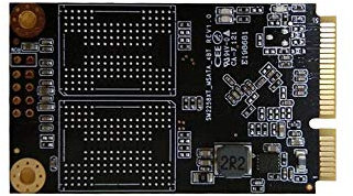 Fesjoy MSATA MINI PCI-E 128 G MLC Digitale Flash-SSD Solid-State-Laufwerk Speichergeräte für Computer Desktop PC Laptop