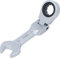 BGS 6913 | Llave combinada | corta | ajustable | 13 mm