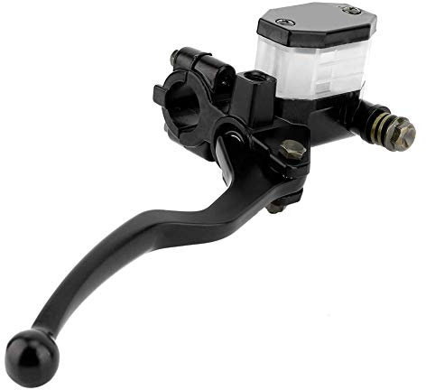 Levier de maître-cylindre de frein côté avant droit de moto pour GS125 GN125 GN250 GS250