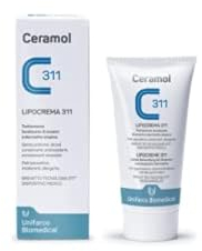 CERAMOL LipoCreme *311 50ml