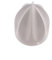 Cono blanco exprimidor (39411-8658) Robot de cocina KW663759 Kenwood