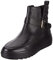 Geox D Phaolae A, Stivaletti Donna, Nero (Black C9999), 36 EU