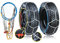 Schneeketten 175/70R15 185/60R15, 185/65R15,195/55R15,205/50R15,175/60R16,185/55R16,195/50R16,205/45R16,215/40R16