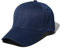Su.B Baseball Cap Herren, Basecap, Trucker Cap, Kopfumfang 52-60 cm, Kappe in Verstellbarer Größe - Blau