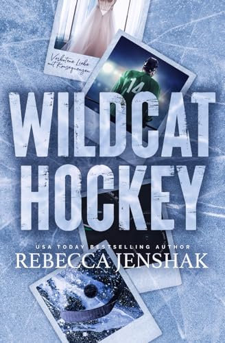 Wildcat Hockey - Verbotene Liebe mit Konsequenzen