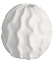 Storefactory MALMBÄCK White Candlestick