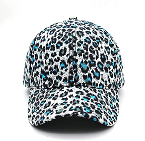 Baseballmütze Hiphop Sonnenhut Unisex-Print Zebra-Print Baseballmütze Hip Hop Cap Herren Damen Animal Print Sonnenhut Verstellbare Angelmütze Caps Faltbar Verstellbar Hut Geburtstagsgeschenke