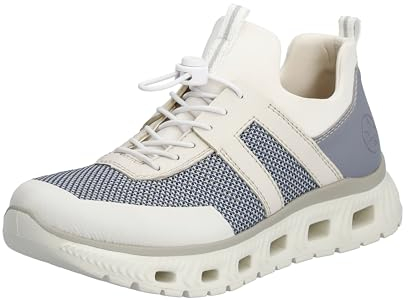 Rieker Damen Halbschuhe M6061