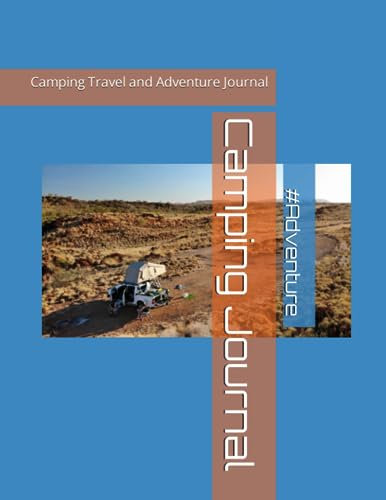 Camping Journal