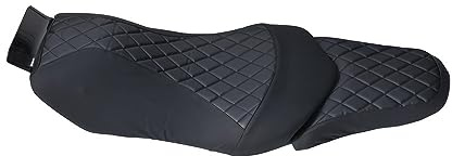 Sitzpolster Für Integra NC750X NC 750X Motorrad Zubehör Sitzbezug Isolierung Sitzkissen Abdeckung Dicken Schwamm Fall Protector