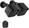 [2 Pack] Blink Outdoor 4 (4th Generation) Camera Mount and Protective Case, Blink Camera Mount 360° Adjustable Housing Bracket Stand Accessories for Blink 4th Camera System Wall Mount Black