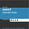Lizenz für AVAST Ultimate Suite inkl. unbegr. VPN | 2025 | 1-10 Gerät(e) | 1-3 Jahr(e) | Vollversion | Windows bzw. MacOS/iOS/Android | Lizenzcode per Post o. E-Mail von softwareGO (5 Geräte I 2 J.)