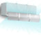 WIOONI Deflector de Aire Acondicionado Universal, Deflector de Aire Acondicionado para el Hogar/Oficina, Bebés, Ancianos, Mujeres Embarazadas - Transparente