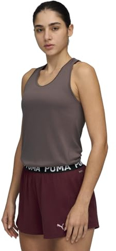 PUMA Damen TAD Essentials Racerback-Tanktop