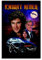 EGLOBICH Poster, Motiv: Knight Rider Key Art, TV-Show, dekoratives ästhetisches Leinwandposter, 50 x 75 cm, Unframe-Knight Rider Key Art