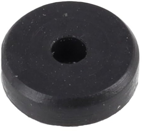 sparefixd Suitable for Smeg Oven Cooker Hob Pan Support Foot Rubber Grid Burner