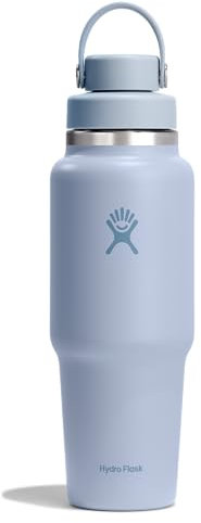 Hydro Flask 32 Oz Wide Flex Chug Cap Travel Bottle Surf