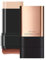 Dioeazh 2 in 1 Luxury Anti-Wrinkle Foundation Stick, 20g Korean Hydrating Lightweight Foundation Stick mit Pinsel, Vollständige Deckkraft, Feuchtigkeitsspendend, Doppelkopf-Lösung, Natürliche Farbe